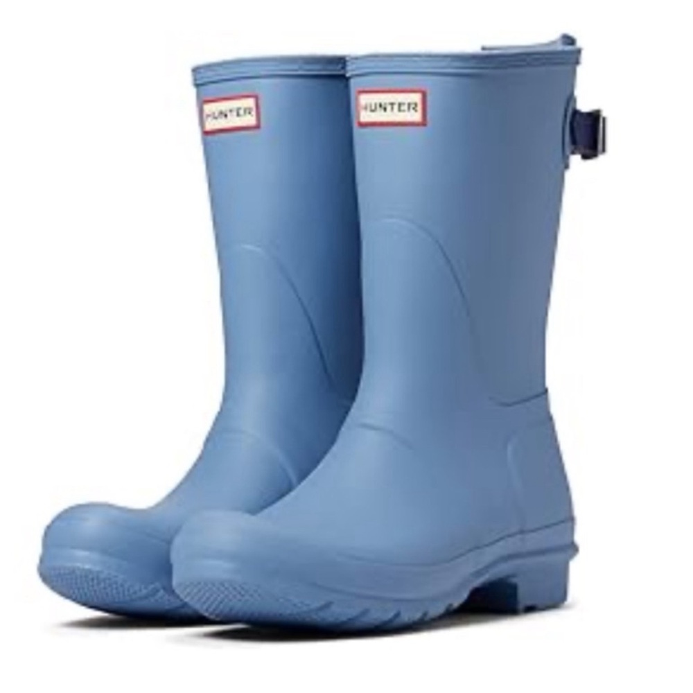 Hunter Boots